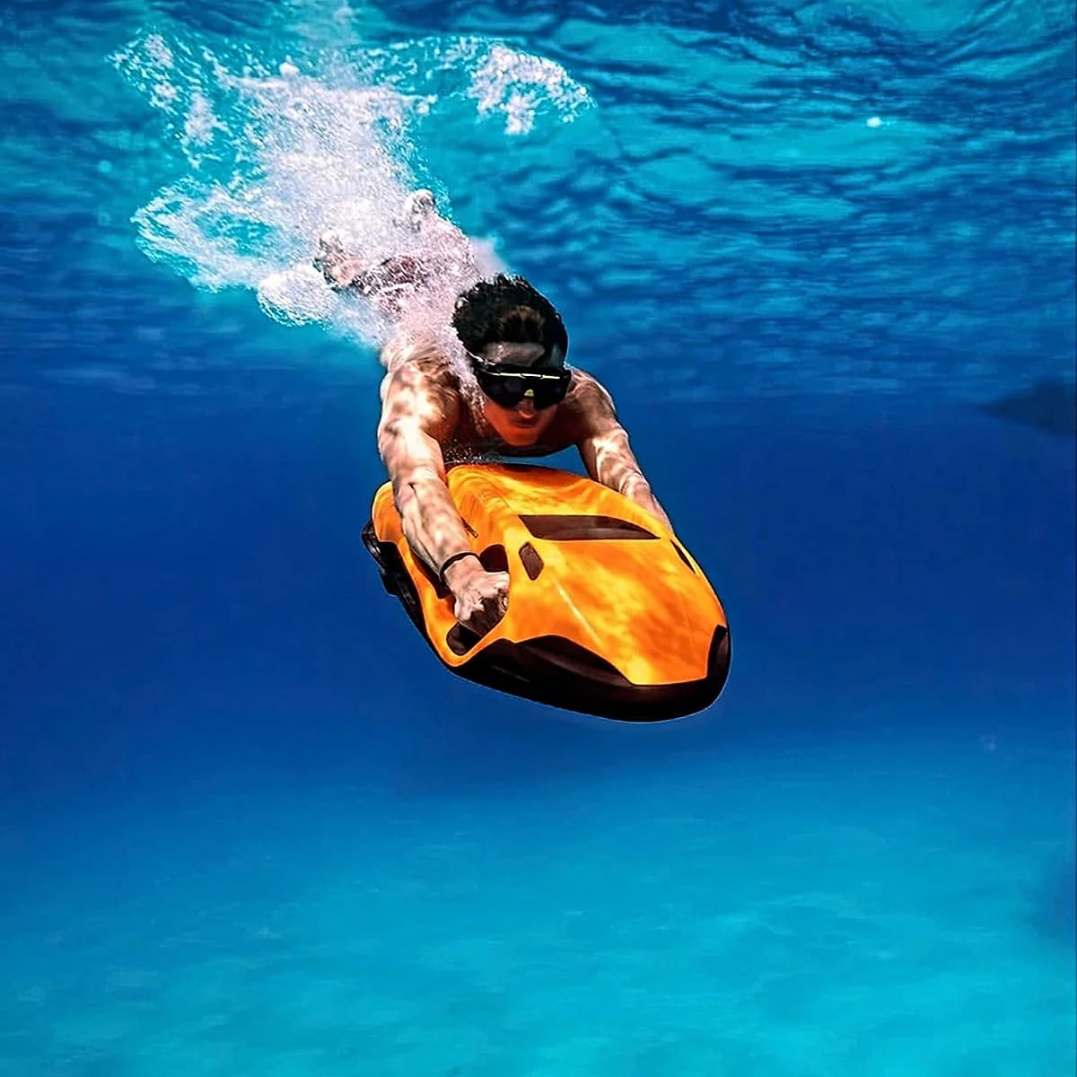 Seabob Experience